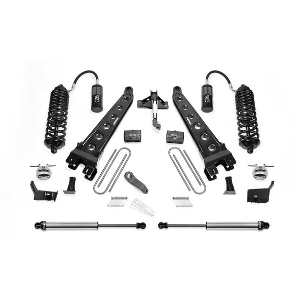 REAR BOX KIT, Fabtech, Mfr#: FTS22309
